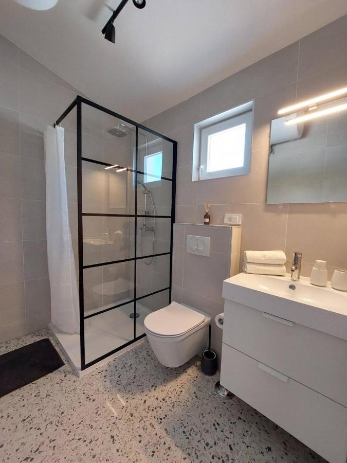 Climber Apartment สตารีกราด-ปาเคลนีซา ภายนอก รูปภาพ