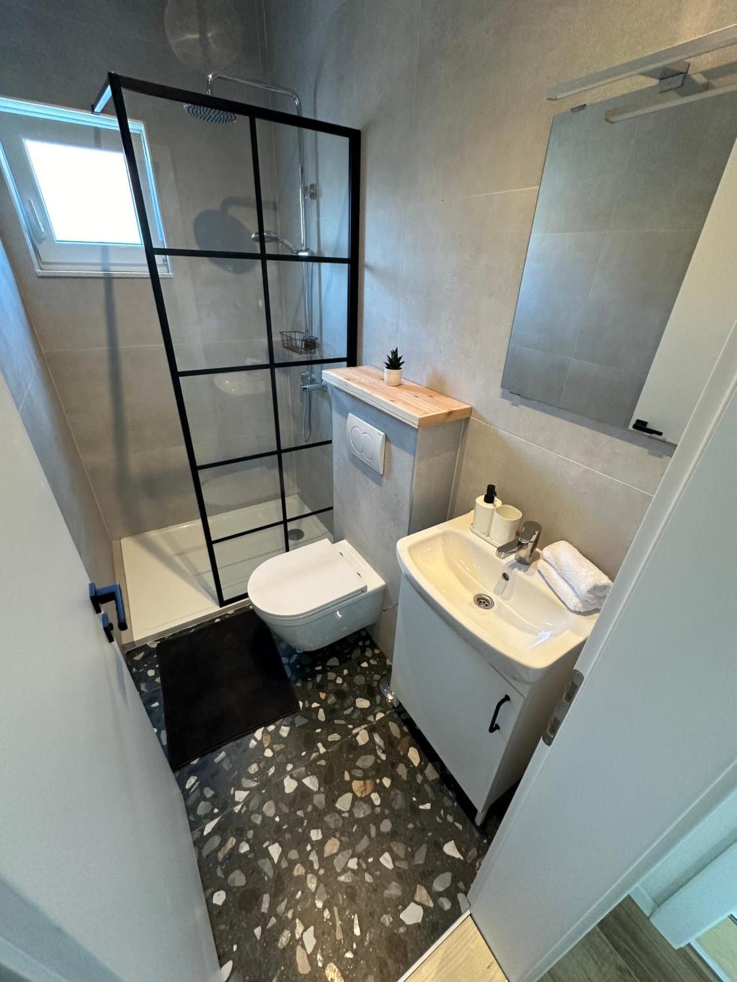 Climber Apartment สตารีกราด-ปาเคลนีซา ภายนอก รูปภาพ